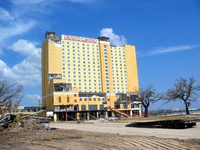 Grand Island Casino Gulfport Ms