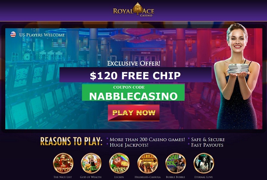 Free Money Casino No Deposit Required