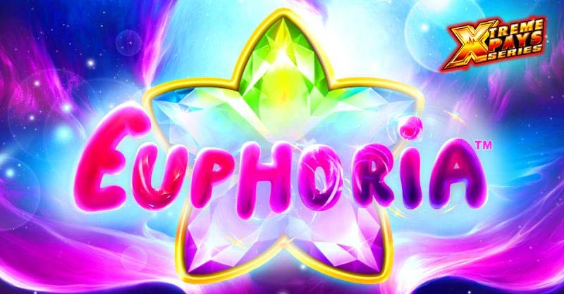 Euphoria slot free play